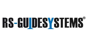 RS-GUIDESYSTEMS Personenleitsysteme RS-GUIDESYSTEMS Personenleitsysteme