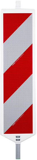 Schraffenbake VZ 605-10 Schraffenbake VZ 605-10