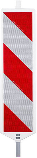 Schraffenbake VZ 605-20 Schraffenbake VZ 605-20