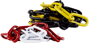 Bänder, Kette und Seile Bänder, Kette und Seile