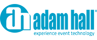 ADAM HALL