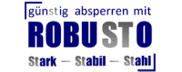 ROBUSTO STARK STABIL STAHL