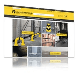 Rammschutzshop