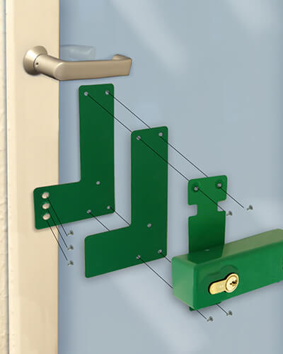 Ratgeber zu Türwächtern