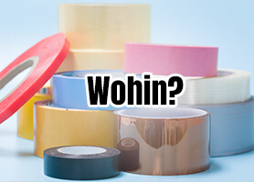 Welches Bodenband
