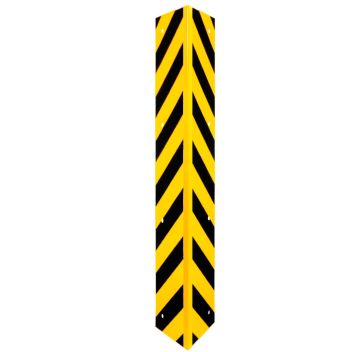 Produktbild von ROBUSTO Rammschutzbügel Mit Unterfahrschutz – Ø 7,6 Cm, 100 X 115 Cm, TÜV-geprüft, Feuerverzinkt