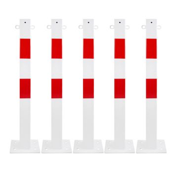 Karierte Flagge 150 X 90 Cm – Rot/Weiß, 100% Polyester, Mit Ösen
